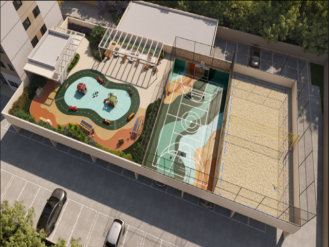 Jooy Blend-Tiradantes