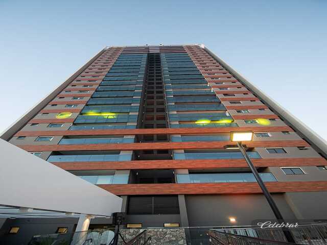 Poucas Unidades no Edifício Gibran – Jardim dos Estados