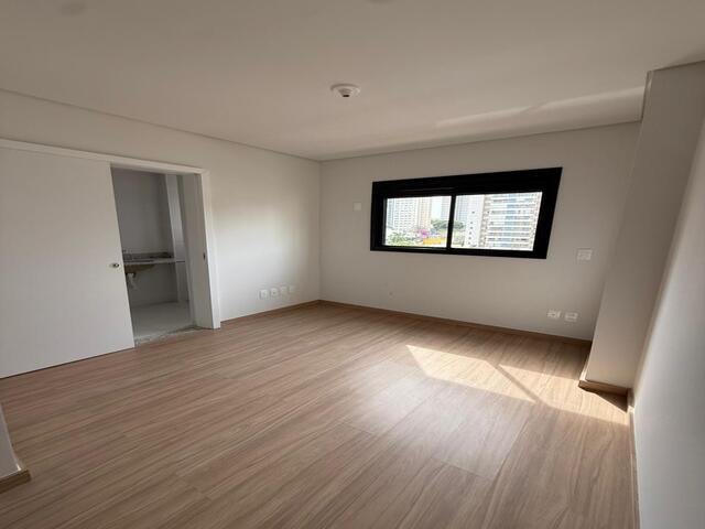 Poucas Unidades no Edifício Gibran – Jardim dos Estados