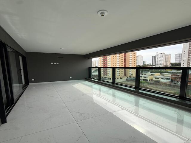 Poucas Unidades no Edifício Gibran – Jardim dos Estados