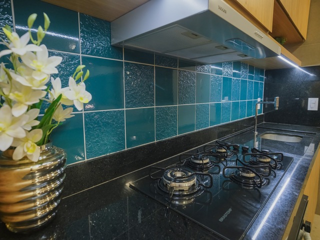 Apartamento 65,61 m² no Aquarela Condomínio Clube – Ótima Oportunidade