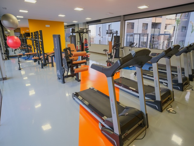 Apartamento 65,61 m² no Aquarela Condomínio Clube – Ótima Oportunidade