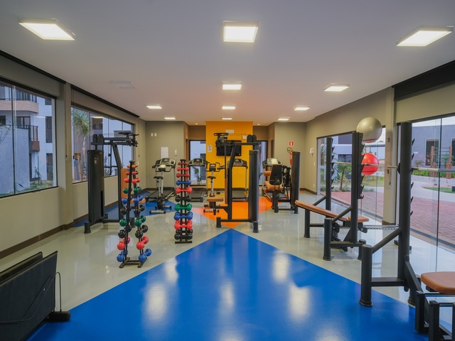 Apartamento 86,82 m&sup2; no Aquarela Condom&iacute;nio Clube &ndash; &Oacute;tima Oportunidade