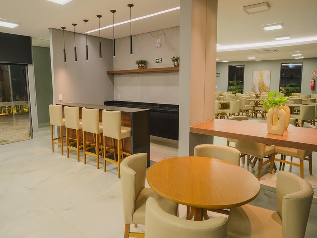 Apartamento 68,73 m&sup2; no Aquarela Condom&iacute;nio Clube &ndash; &Oacute;tima Oportunidade