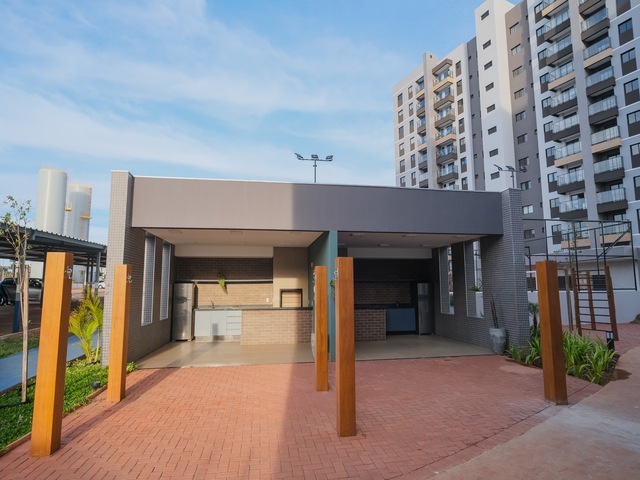 Apartamento 68,73 m&sup2; no Aquarela Condom&iacute;nio Clube &ndash; &Oacute;tima Oportunidade