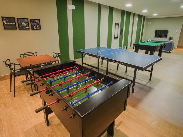 Apartamento 61,82 m&sup2; no Aquarela Condom&iacute;nio Clube &ndash; &Oacute;tima Oportunidade