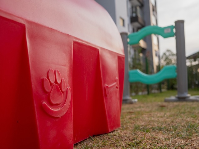 Apartamento 52,96 m² no Aquarela Condomínio Clube – Ótima Oportunidade