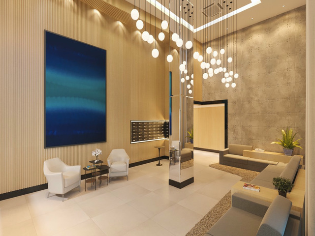 111,3 m&sup2; de Sofistica&ccedil;&atilde;o no Empreendimento Mais Ic&ocirc;nico da Cidade