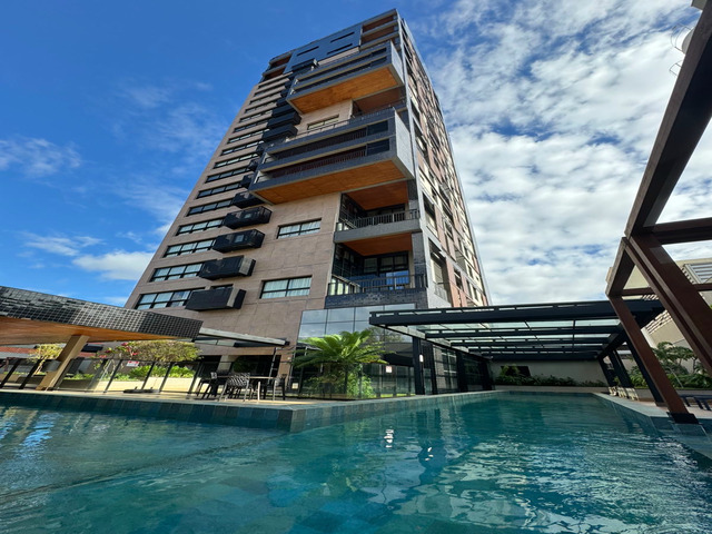 111,3 m&sup2; de Sofistica&ccedil;&atilde;o no Empreendimento Mais Ic&ocirc;nico da Cidade