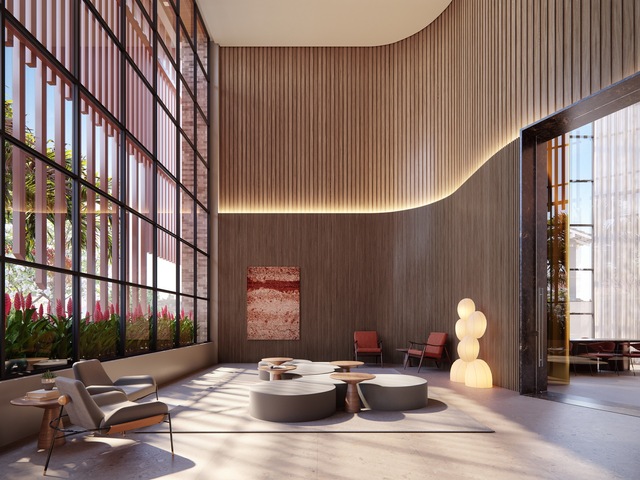 DOM – 132 m² de Sofisticação no Coração de Campo Grande