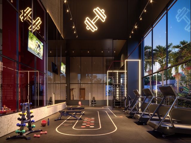 Cobertura Dom &ndash; 289 m&sup2; de Exclusividade no Jardim dos Estados