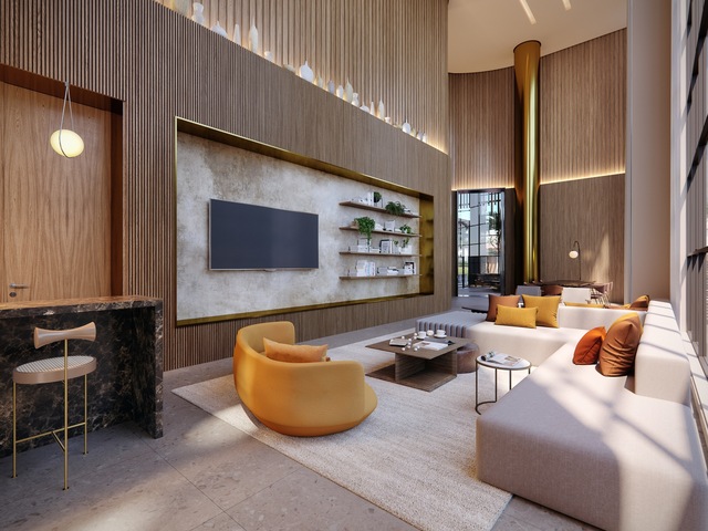 Cobertura Dom &ndash; 289 m&sup2; de Exclusividade no Jardim dos Estados