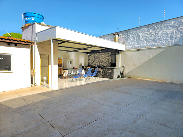 Excelente casa t&eacute;rrea e espa&ccedil;osa na Vila Sobrinho &ndash; (67) 99292-9002