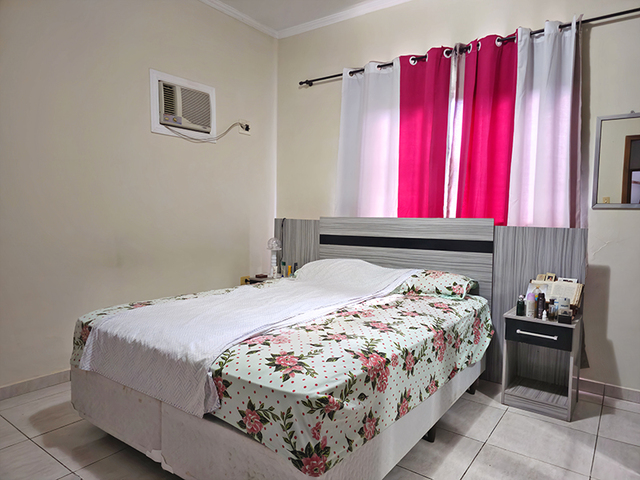 Ótima casa térrea em terreno de 610 m² - Jd. Imá – (67) 99292-9002