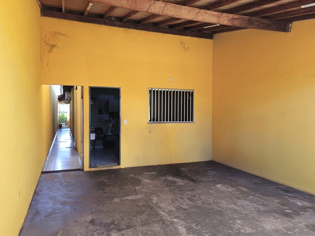 Casa na Av. Sete na Nova Campo Grande – (67) 99292-9002