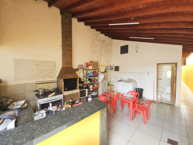 Casa na Av. Sete na Nova Campo Grande – (67) 99292-9002