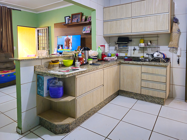 Casa na Av. Sete na Nova Campo Grande – (67) 99292-9002