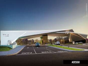 TAJ Condom&iacute;nio Resort