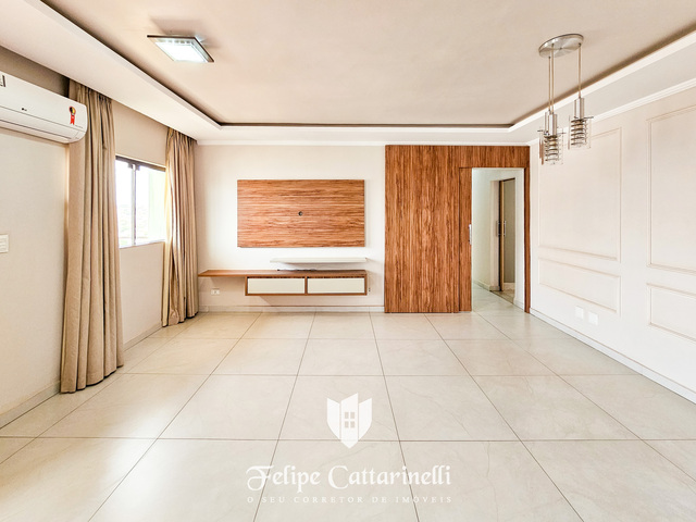 Apartamento com 3 quartos no Centro - Ed. Tamoios