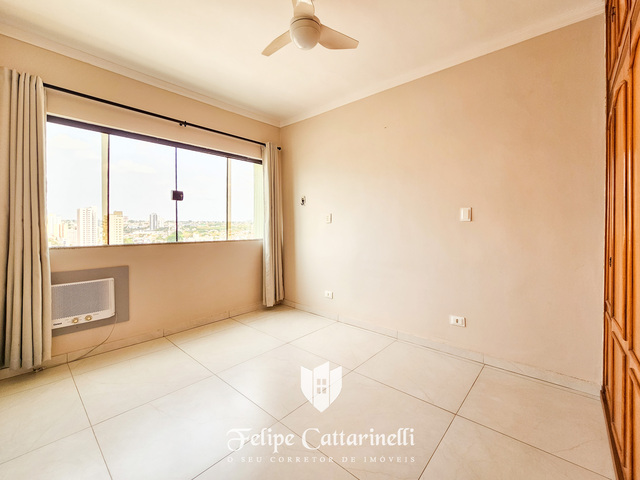 Apartamento com 3 quartos no Centro - Ed. Tamoios