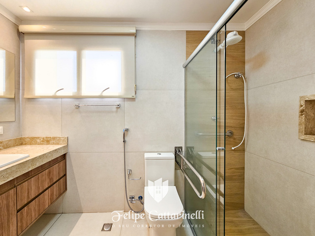 Apartamento com 3 quartos no Centro - Ed. Tamoios