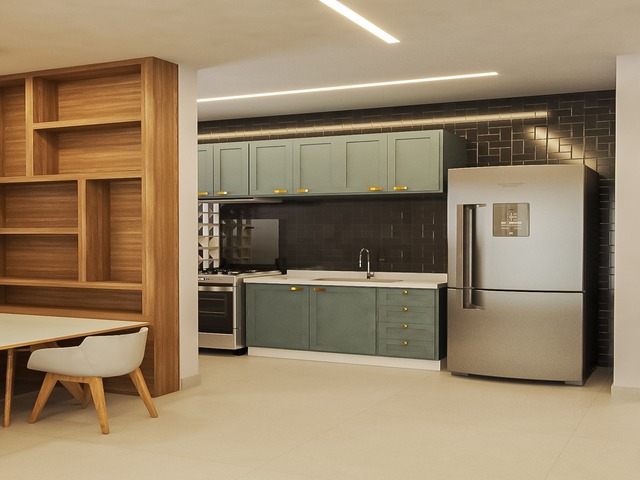 Apartamento novo com 2 quartos - Jd. Im&aacute;