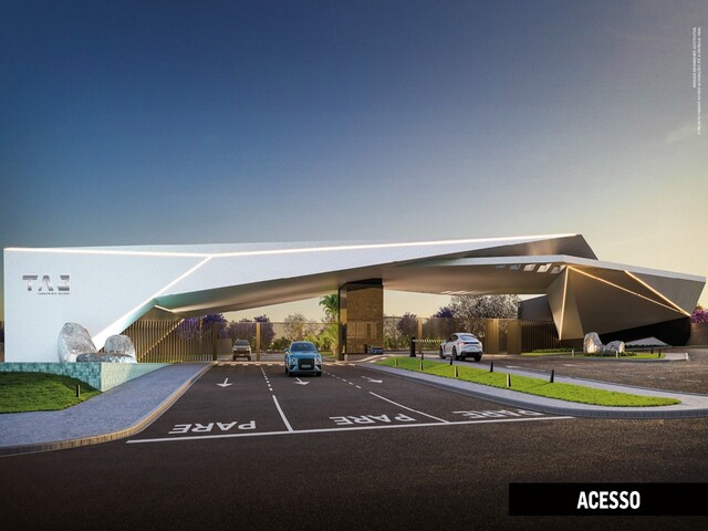 TAJ Condomínio Resort