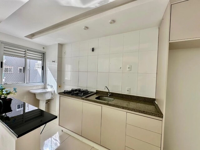 Apartamento &agrave; Venda no Tiradentes