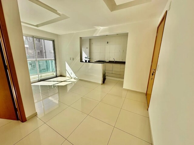 Apartamento &agrave; Venda no Tiradentes