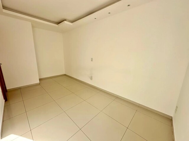 Apartamento &agrave; Venda no Tiradentes