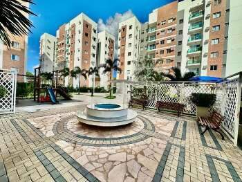 Apartamento no Tiradentes &ndash; Conforto e Boa Localiza&ccedil;&atilde;o