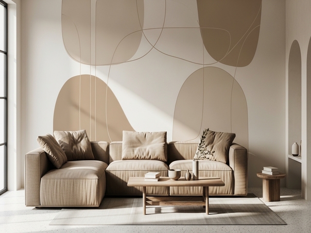  "Geometria e textura: Conhe&ccedil;a a nova aposta da NG Designer para elevar o padr&atilde;o