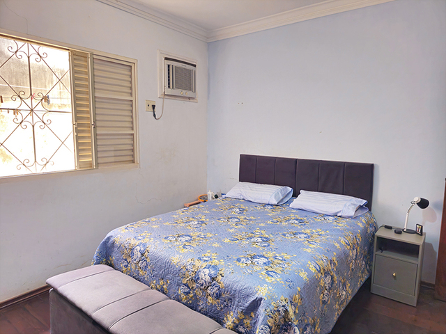 Casa ampla com 3 quartos no Monte L&iacute;bano &ndash; (67) 99292-9002