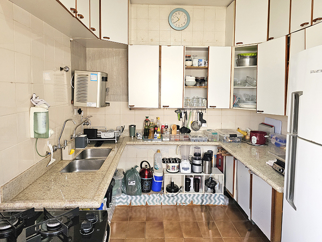 Casa ampla com 3 quartos no Monte L&iacute;bano &ndash; (67) 99292-9002