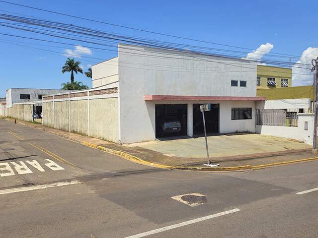 Oportunidade esquina na Avenida Eduardo Elias Zahran &ndash; (67) 99292-9002