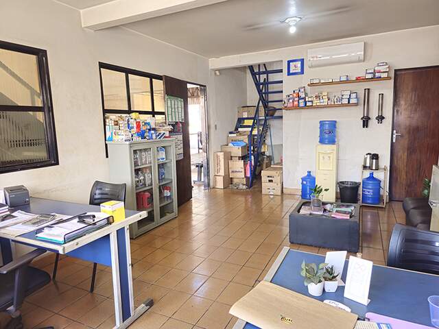 Oportunidade esquina na Avenida Eduardo Elias Zahran &ndash; (67) 99292-9002