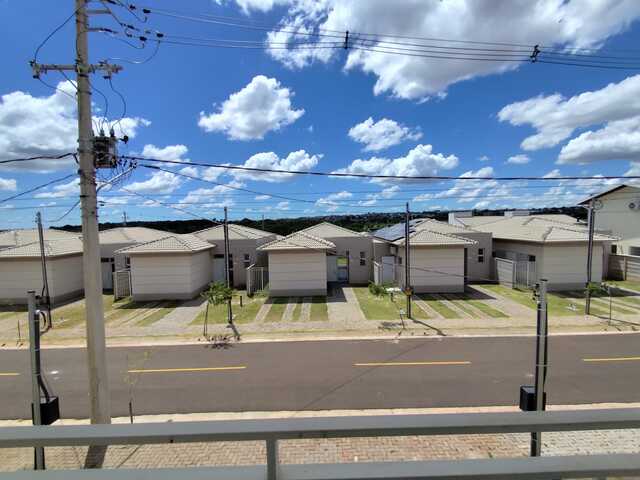 Sobrado Moderno | 118,84 m&sup2; | 3 Quartos (1 Su&iacute;te) | Conforto e Funcionalidade