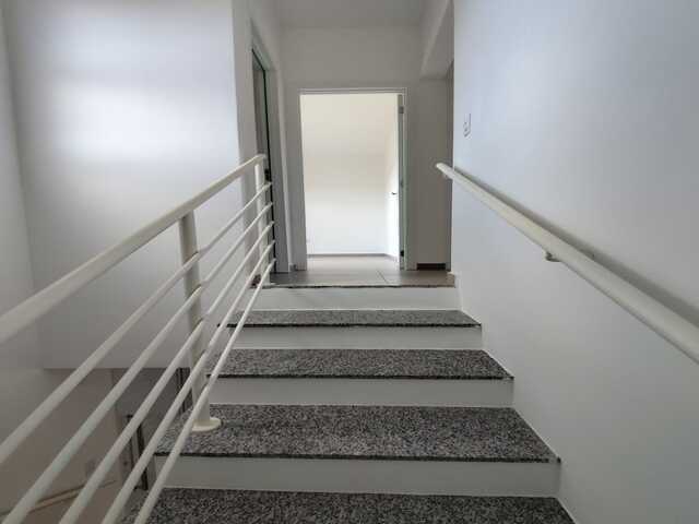 Sobrado Moderno | 118,84 m&sup2; | 3 Quartos (1 Su&iacute;te) | Conforto e Funcionalidade