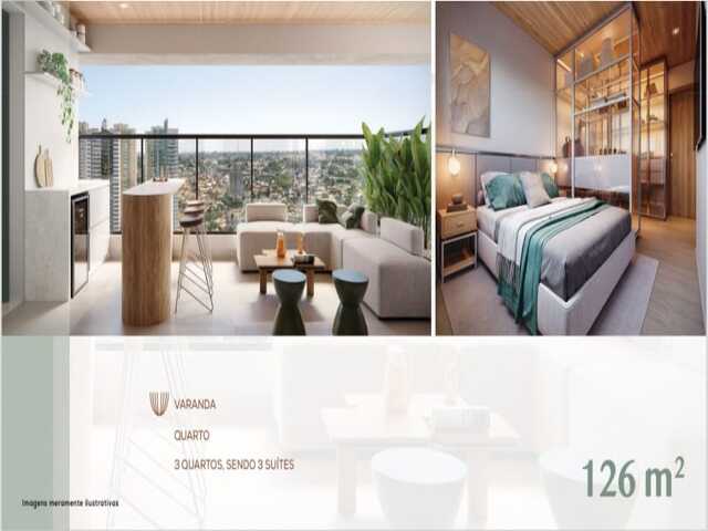 Vereda &ndash; Sofistica&ccedil;&atilde;o, Conforto e Natureza em Harmonia no Royal Park