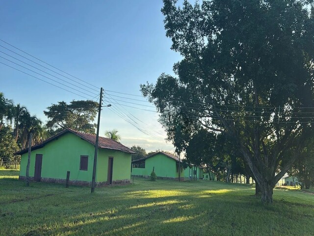 Fazenda Estruturada à Venda – Alto Potencial Produtivo