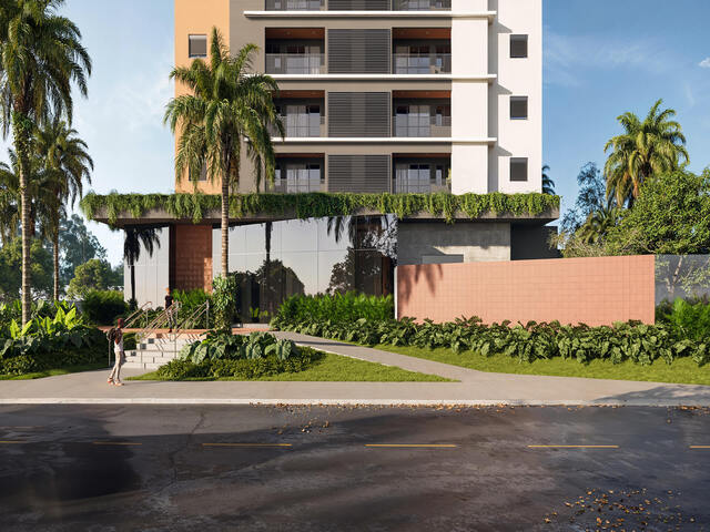 VENDO &ndash; FLOW VANGUARD