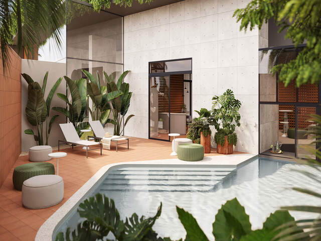 VENDO &ndash; FLOW VANGUARD