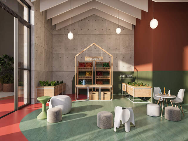 VENDO &ndash; FLOW VANGUARD