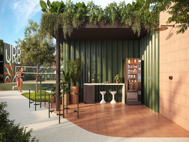 VENDO &ndash; FLOW VANGUARD