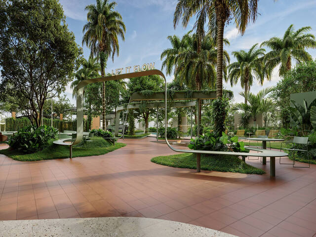 VENDO &ndash; FLOW VANGUARD