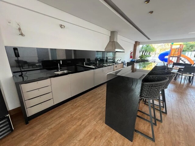 Apartamento no Condom&iacute;nio Ravena &ndash; Jardim S&atilde;o Francisco