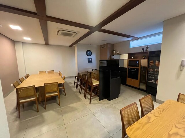 Apartamento no Condom&iacute;nio Ravena &ndash; Jardim S&atilde;o Francisco