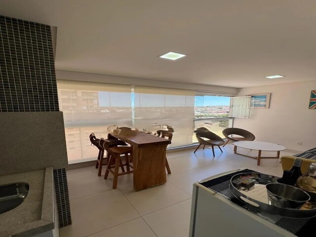 Apartamento no Condom&iacute;nio Ravena &ndash; Jardim S&atilde;o Francisco