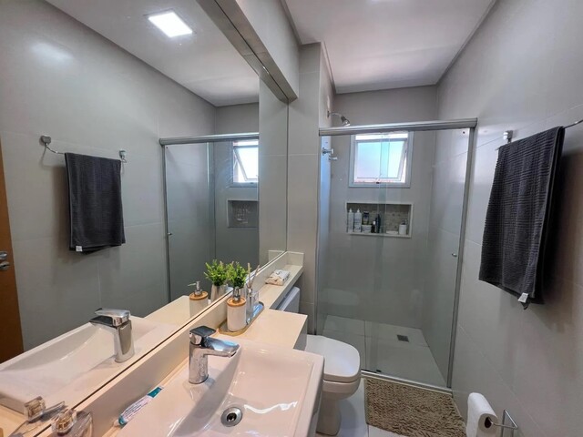 Apartamento no Condom&iacute;nio Ravena &ndash; Jardim S&atilde;o Francisco