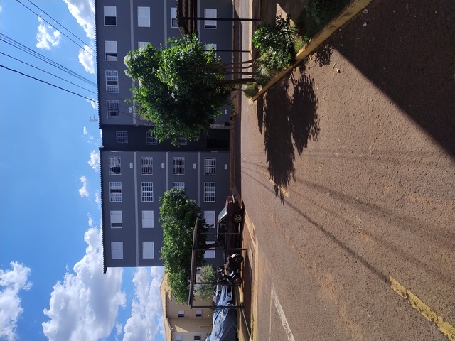 Apartamento mobiliado Jardim Centen&aacute;rio 